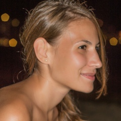 Евгения Седельникова, 20.04.1990, Санкт-Петербург