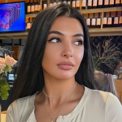 София Дадиани, 18.05, Саранск