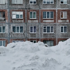Лера Уколова, Москва