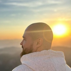 Виталий Руденко, 24.12, Москва