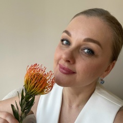 Ирина Вильгельм, 20.11, Калининград
