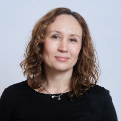 Daria Viatkina, 29.11, Москва