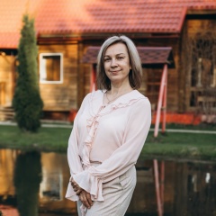 Ирина Победимова, 21.08.1974, Тверь