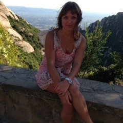 Ирина Шкуропатская, 07.12, Санкт-Петербург