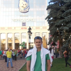 Александр Иванишин, 05.11.1985, Киев