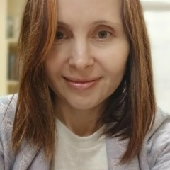 Ольга Яковлева, Курск