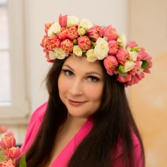 Ксения Урюпина, 07.10.1986, Санкт-Петербург