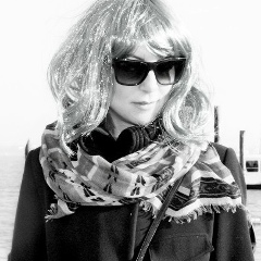 Лада Супрун (Абилева), 13.03.1983, Москва