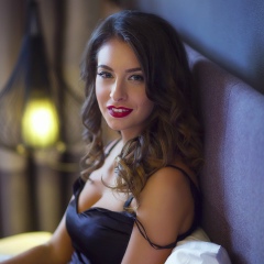 Катерина Пескова, 18.08.1990, Одесса