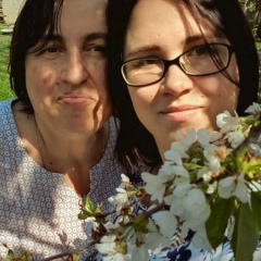 Диана Негинэ, 19.06.1971, Бельцы