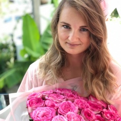 Ольга Викторовна, 23.07, Москва