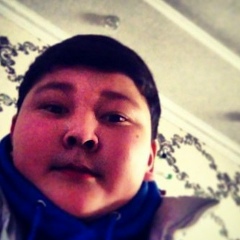 Alikhan Dusenkhan, 28.01.1999, Алматы