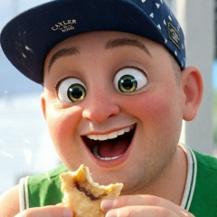 Максим Громов, 04.03, Ростов-на-Дону