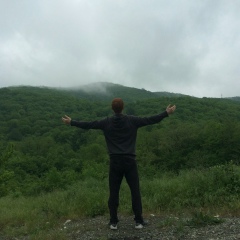 Михаил Вартанянц, 05.07, Краснодар