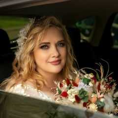 Наталья Шрейнер, 13.04, Санкт-Петербург