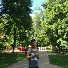 Мырзабек Торобаев, 24.03.1998, Москва