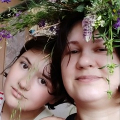 Ольга Мищенко Леднева, 31.08, Калач