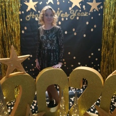 Светлана Кулик, 23.09.1988, Киев