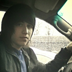 Niko Hasaev, 15.01.1993, Москва