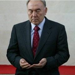 Bakdaulet Kerim, 15.01.1994