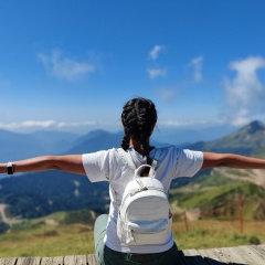 Мария Крестовникова, 27.09, Самара