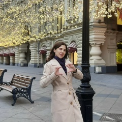 Юлия Антипова, 04.05, Навля