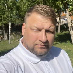 Сергей Абушкевич, 27.07.1981, Пермь