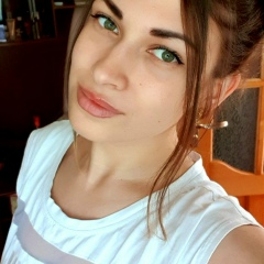 Анастасія Дудек, Черновцы