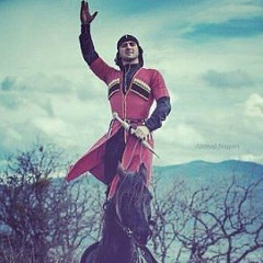 Азнаур Тамбиев, Пятигорск