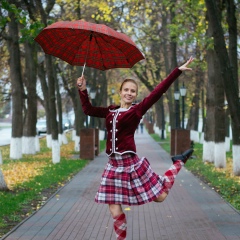 Анастасия Трубникова, 11.12, Уфа