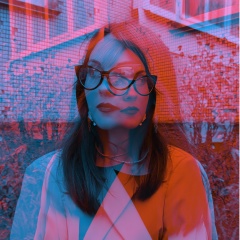 Алёна Любина, 16.03, Псков