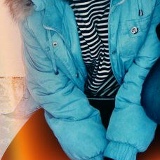 Кристина Мосина, Севск