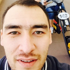 Далер Набиев, 03.09.1988, Москва