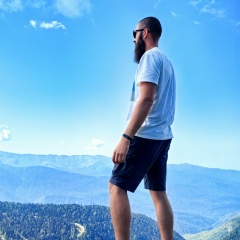 Егор Сафонов, 09.03.1991, Санкт-Петербург