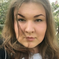 Ирэна Соколовская, 27.09.1995, Киев