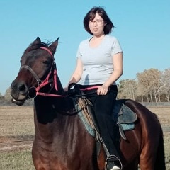 Ирина Попова, Краснодар