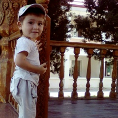 Атхам Усмонов, 12.09.1985, Нижневартовск