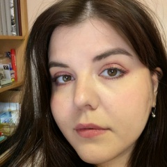 Светлана Трусова, 22.02.1982, Санкт-Петербург