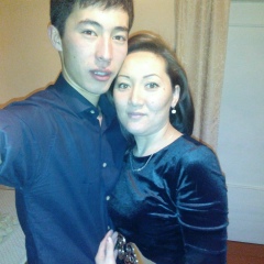 Азизбек Абдалов, 20.12.1993, Актобе