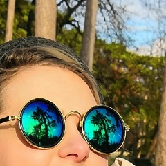 Ирина Белоусова, Москва