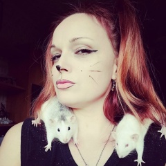 Алёна Бондарева, 28.05, Смоленск