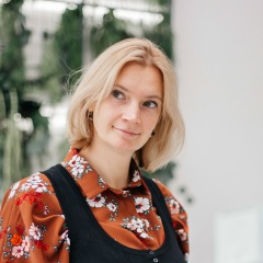 Мария Шкатова, Липецк