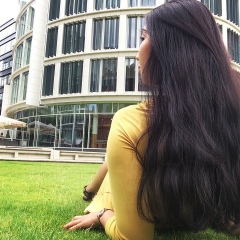 Тамара Самбуева, 29.01, Улан-Удэ