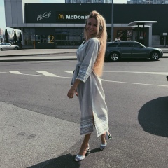 Ольга Шульженко, 09.06, Николаев