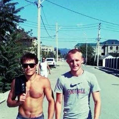 Рамин Эминов, 17.05, Ставрополь