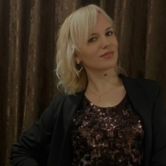 Ольга Каширина, Каменск-Шахтинский