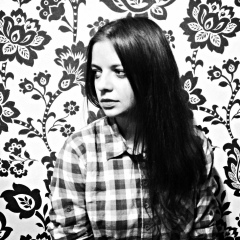 Кира Эйдемиллер, 20.07, Санкт-Петербург