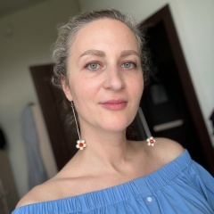 Екатерина Троцкина