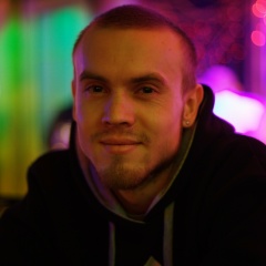 Максим Артемьев, Минусинск