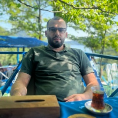 Vahid Aliyev, 23.07, Астрахань